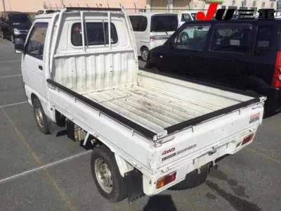 Daihatsu HIJET TRUCK  с аукциона в Японии