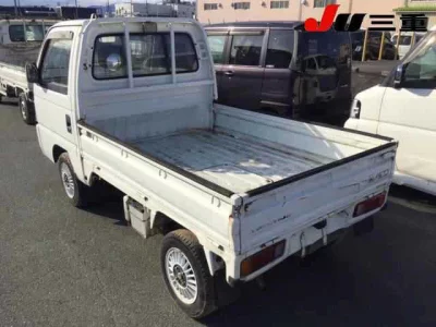 Honda ACTY TRUCK