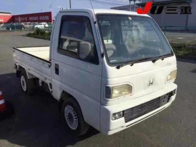 Honda ACTY TRUCK