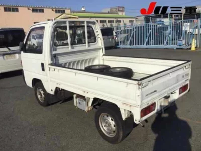 Honda ACTY TRUCK