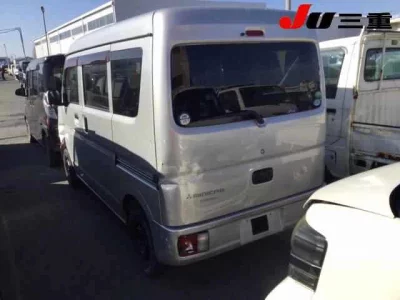 Mitsubishi MINICAB VAN