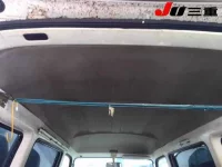 Suzuki EVERY лот № 7383 оценка -  с аукциона в Японии 9