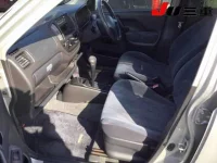 Suzuki KEI лот № 8353 оценка RA  с аукциона в Японии 2