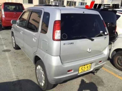 Suzuki KEI
