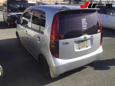 Honda LIFE
