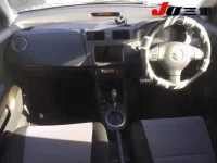 Suzuki SWIFT лот № 8332 оценка R  с аукциона в Японии 7