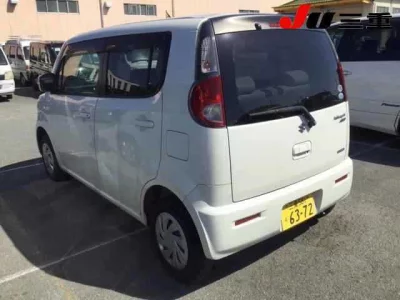 Suzuki MRWAGON