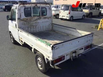 Honda ACTY TRUCK
