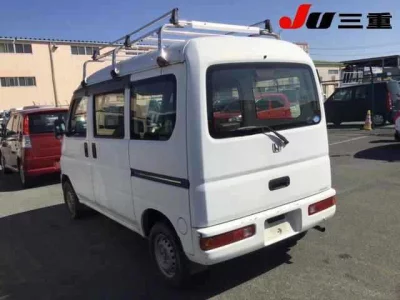 Honda ACTY VAN