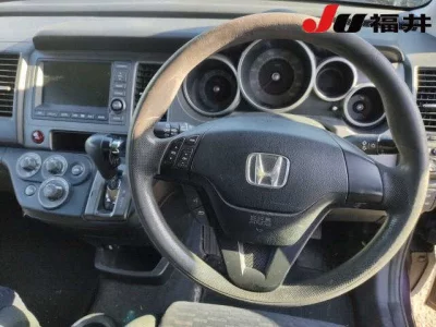 Honda CROSSROAD