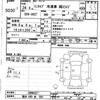 Mitsubishi MINICAB TRUCK лот № 5030 оценка 3.5  с аукциона в Японии 6