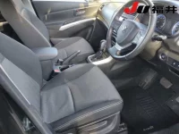 Suzuki SX-4 лот № 4017 оценка 4  с аукциона в Японии 2