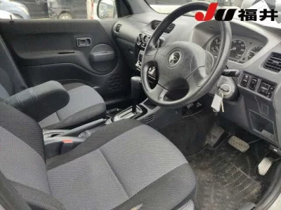 Daihatsu TERIOS KID  с аукциона в Японии