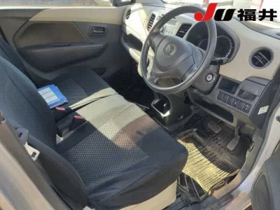 Mazda FLAIR  с аукциона в Японии