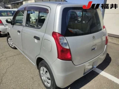 Nissan CUBE  с аукциона в Японии