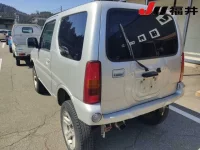 Mazda AZ-OFFROAD лот № 23 оценка R  с аукциона в Японии 1