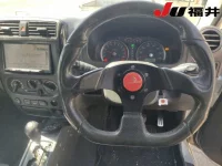 Mazda AZ-OFFROAD лот № 23 оценка R  с аукциона в Японии 3