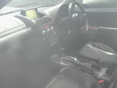 Toyota Altezza