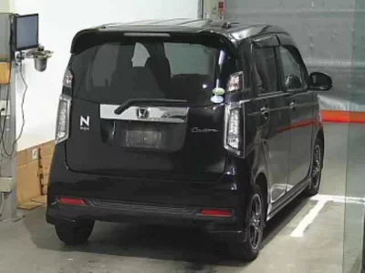 Honda N WGN