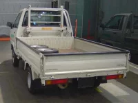 Toyota TOWN ACE TRUCK лот № 2583 оценка 3.5  с аукциона в Японии 1