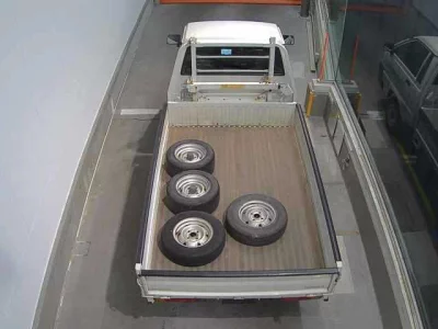 Toyota TOWN ACE TRUCK  с аукциона в Японии