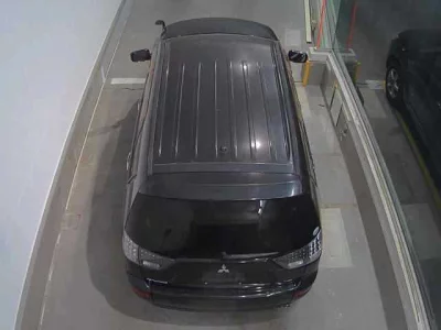 Mitsubishi OUTLANDER  с аукциона в Японии