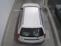 Nissan AD лот № 5027 оценка   с аукциона в Японии 3