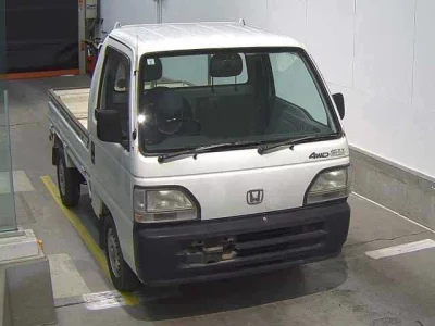 Honda ACTY TRUCK