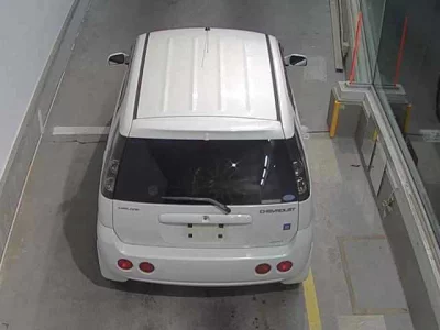 Suzuki CHEVROLET CRUZE