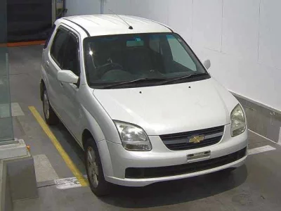 Suzuki CHEVROLET CRUZE