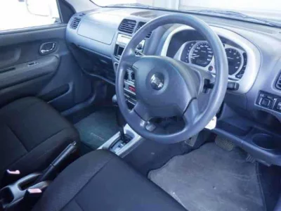 Suzuki CHEVROLET CRUZE