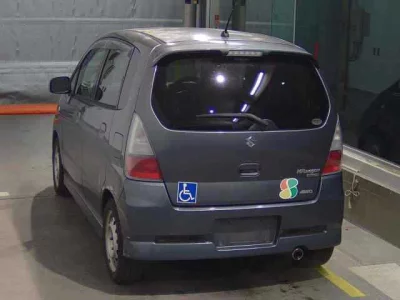 Suzuki MRWAGON