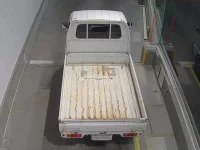 Suzuki CARRY TRUCK лот № 557 оценка 3  с аукциона в Японии 3