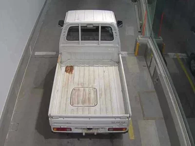 Honda ACTY TRUCK