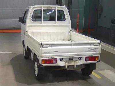 Honda ACTY TRUCK