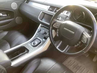 Rover RANGE ROVER