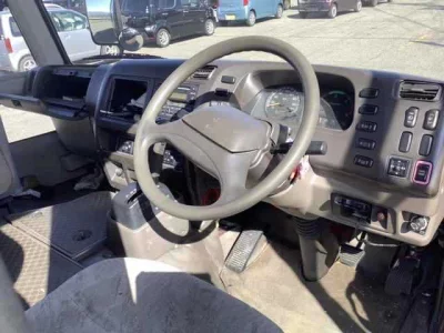 Mitsubishi ROSA