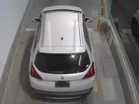 Peugeot 2008 лот № 2637 оценка 4  с аукциона в Японии 3