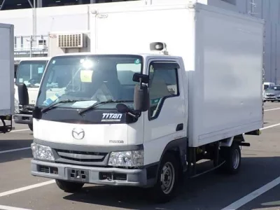 Mazda Titan