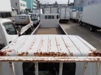 Mazda TITAN лот № 418 оценка R  с аукциона в Японии 9