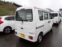 Mazda SCRUM лот № 57 оценка R  с аукциона в Японии 1