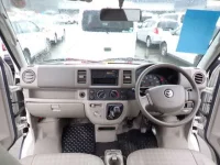 Mazda SCRUM лот № 57 оценка R  с аукциона в Японии 5