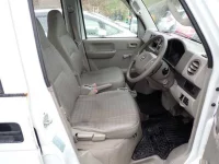 Mazda SCRUM лот № 57 оценка R  с аукциона в Японии 6