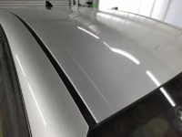 Toyota AQUA лот № 6699 оценка 4.5  с аукциона в Японии 5