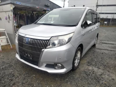 Toyota ESQUIRE