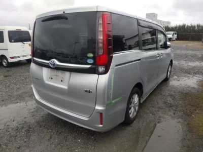 Toyota ESQUIRE