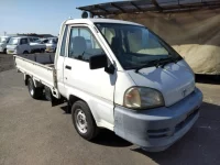 Toyota LITE ACE TRUCK лот № 11605 оценка   с аукциона в Японии 1