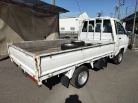 Toyota LITE ACE TRUCK лот № 11605 оценка   с аукциона в Японии 2