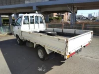 Toyota LITE ACE TRUCK лот № 11605 оценка   с аукциона в Японии 4