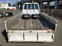 Toyota LITE ACE TRUCK лот № 11605 оценка   с аукциона в Японии 6